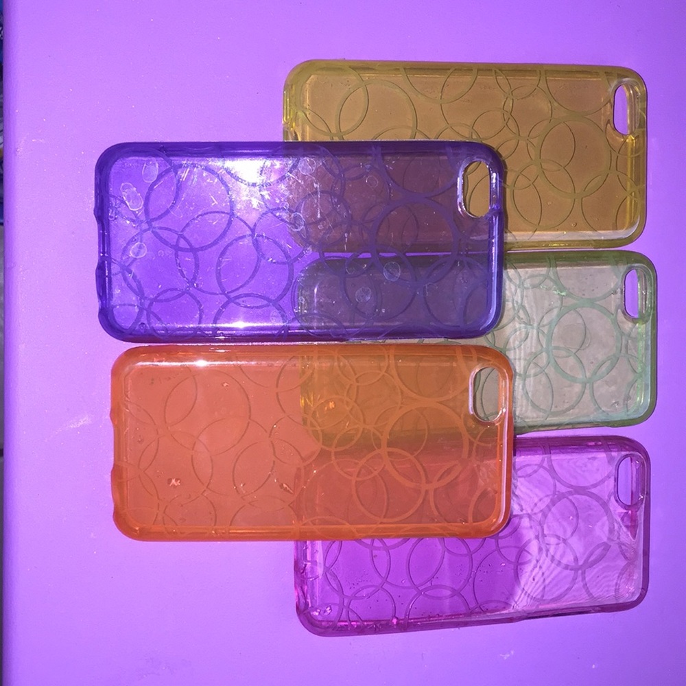 iPhone 5c cases